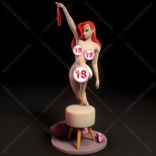 1/24 Resin Model Figrure kit