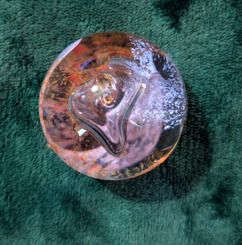 Caithness moon crystal - "moon, crystal"