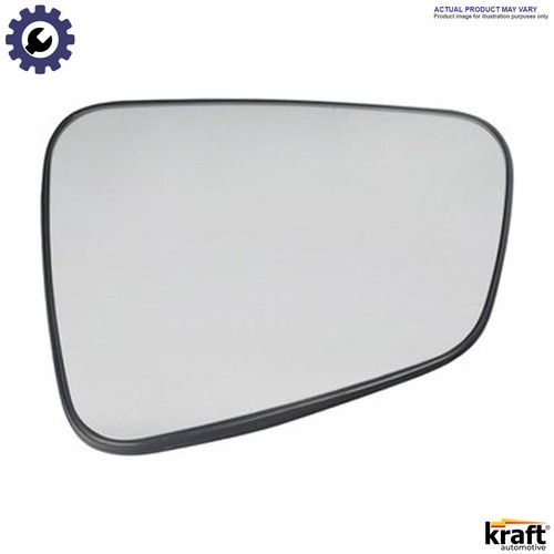 Mirror glass exterior - mirror,