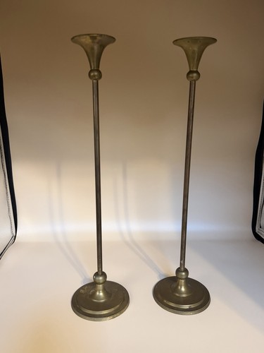 Beautiful brass tall - beautiful,