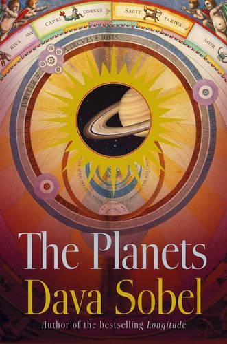 The planets sobel - the, by