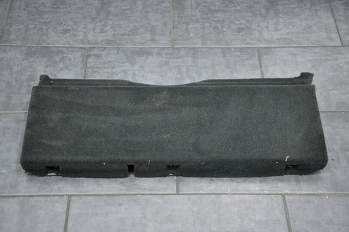 Bmw e46 touring trunk - e46,