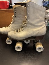 Vintage Chicago Roller Skate