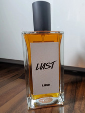 Lush Lust Perfume 100ml - EXP