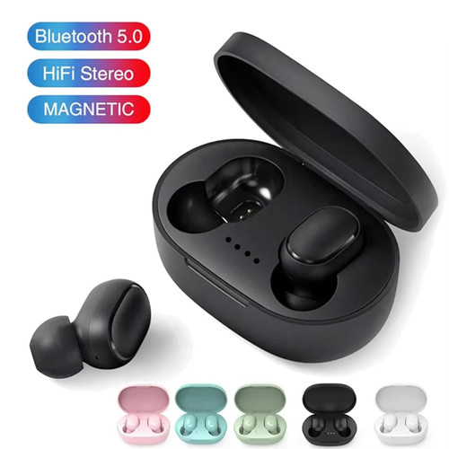 Wireless bluetooth ear - bluetooth, buds