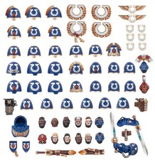 [BITS] Ultramarines New 2025