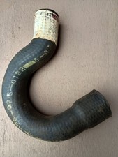 FORD ESCORT MK1 1968-74 GENUINE MOTORCRAFT RADIATOR TOP HOSE EKM958