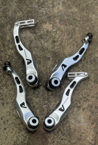 Shimano mc18 brake - v, set