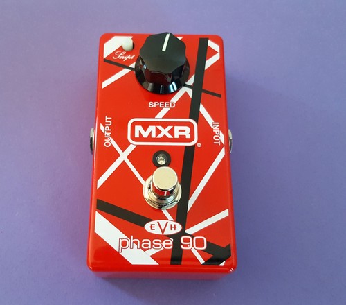 Mxr evh phase eddie - mxr,
