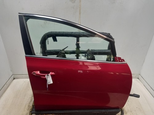 Kia ceed right front - kia,