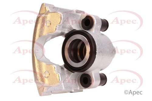 Apec front right brake caliper - apec,