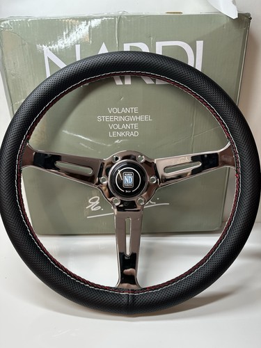 Nardi torino style steering - style,
