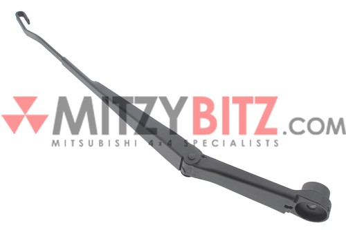 Wiper arm front - wiper,