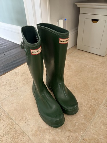 Hunter wellies kids 38 - kids, 5