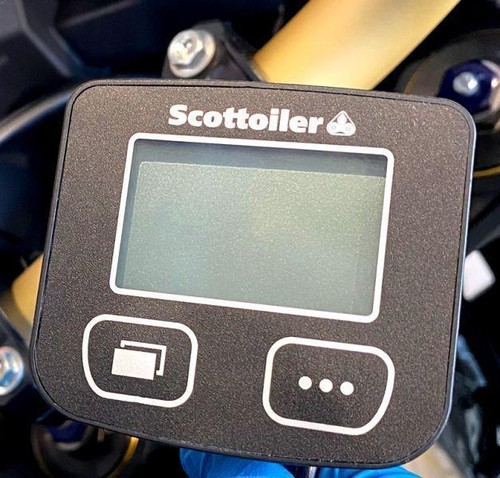 Motorcycle accessories