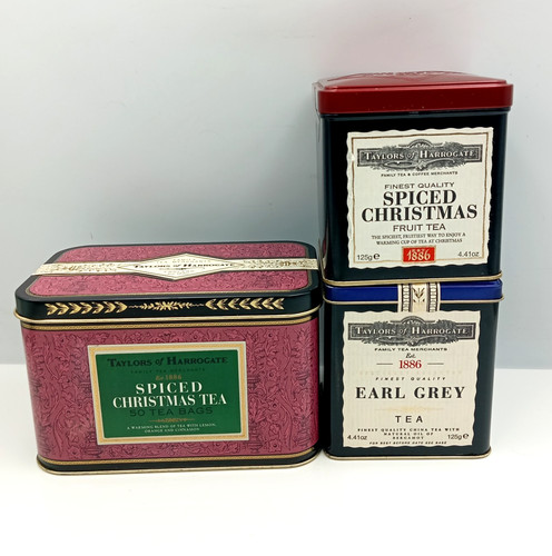 Taylors harrogate vintage - taylors,