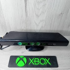 XBOX 360 KINECT CAMERA MOTION SENSOR - RARE RETRO GAMING ORIGINAL OFFICIAL