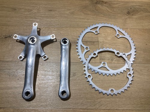 Campagnolo vintage chorus - campagnolo,