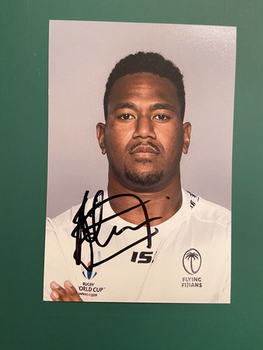 Eroni mawi fiji - -, saracens