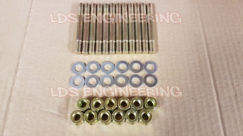 Ford 24v cosworth bob - 2.9,
