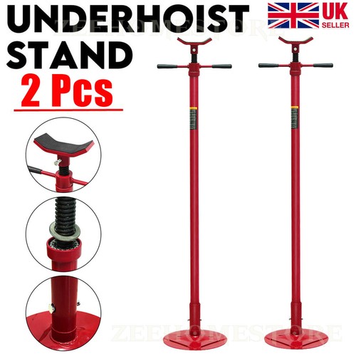 2pcs 750kg garage - 2pcs,