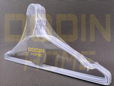 30 Wire Metal Coat Hanger Suit