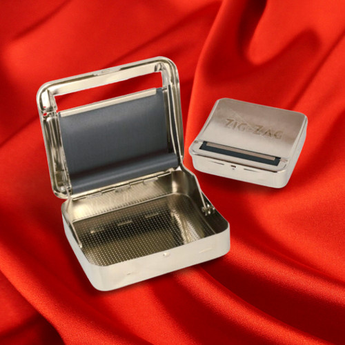 Zig zag tin automatic - zig,