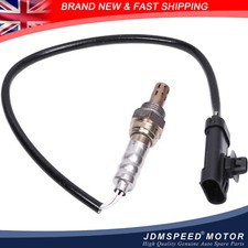 Lambda Oxygen O2 Sensor Fit