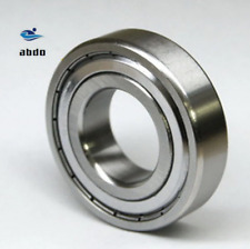 2X Mini Moto Quad Bike Wheel Roller Bearing 6001Z 6001 Z ATV Pocket 49cc