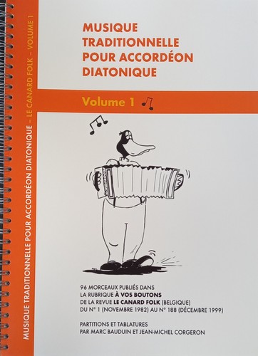Collection duck folk volume - collection,