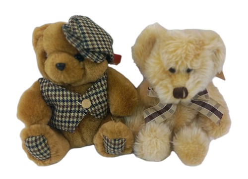 Metro thirsk teddy bears - 2,
