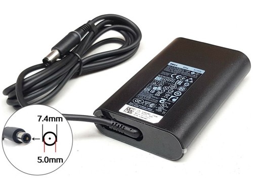 Reduced dell 65w 3 - 65w, 3.34a