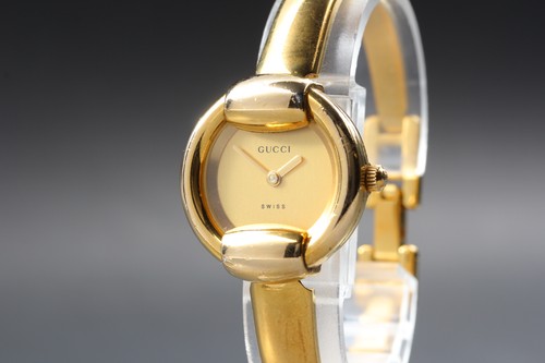 Near mint gucci - 1400l, 26mm