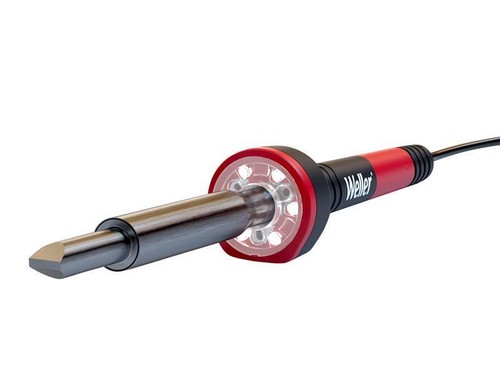 Weller led halo - led, soldering