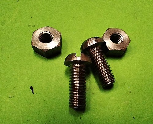 Stainless steel 1ba - steel,