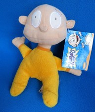 TOMMY PICKLES CORNICHON doll