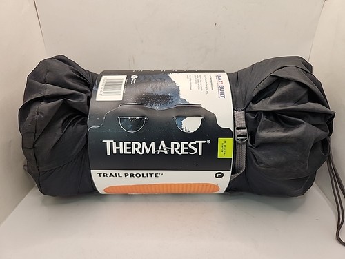 New therm rest trail - therm-a-rest,