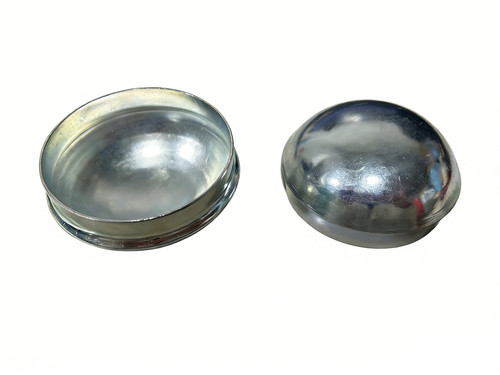 Dust cap grease - 2.72",