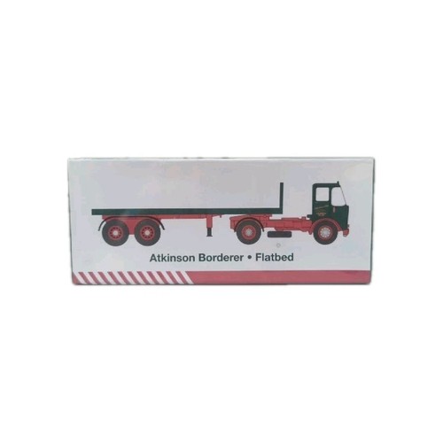 Atlas editions eddie stobart - editions,