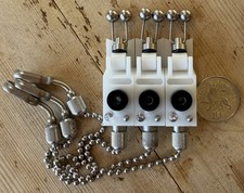 Steve Neville Bugeye Bobbins