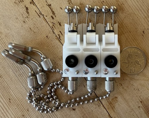 Steve neville bugeye bobbins - neville,
