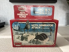 Star Wars Vintage Hoth