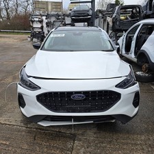 2018 - 2025 Ford Focus MK4