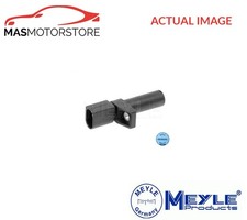 CRANKSHAFT POSITION SENSOR FLYWHEEL SIDE MEYLE 014 899 0007 A NEW OE REPLACEMENT