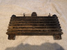 Kawasaki ZZR 600 Engine Oil