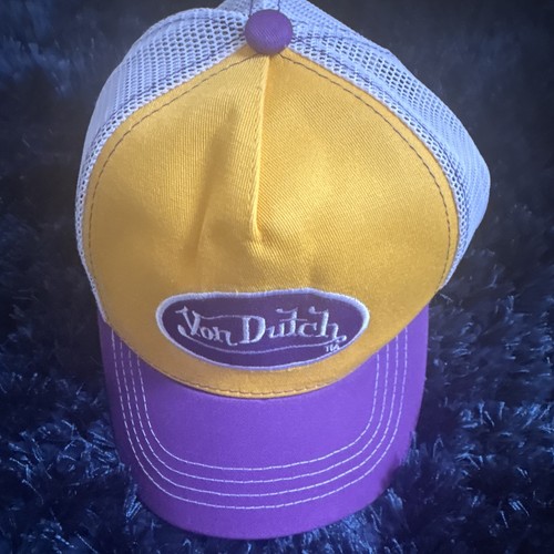 Brand new von - von, dutch