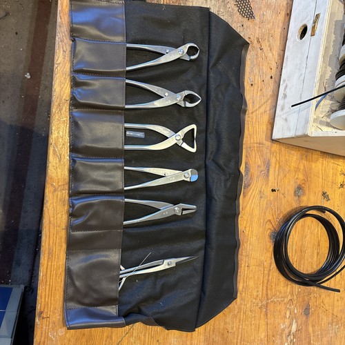 Bonsai stainless steel - stainless,