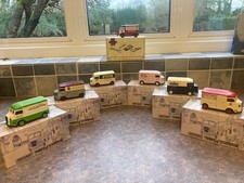 Matchbox 'A Taste of France'