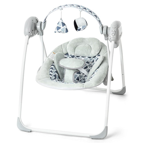 Adjustable portable baby - adjustable,