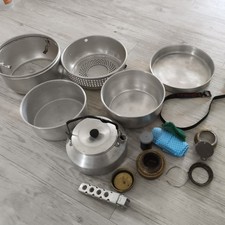 Trangia 25 large Stove Kit Inc